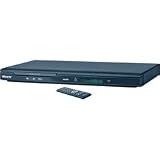 Memorex MVD 2045 - DVD player - upscaling