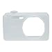  : Olympus SKIN SILIC FE-340 CLEAR