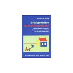 Erfolgreiches Kita-Management