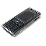 BRAND NEW SONY ERICSSON K800 / K800i PROTECTIVE CRYSTAL CASE