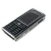 SONY ERICSSON K800i CRYSTAL HARD CASE MOBILE PHONE