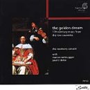 The Golden Dream-Music from the Low Coun