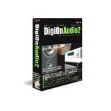 DigiOnAudio 2