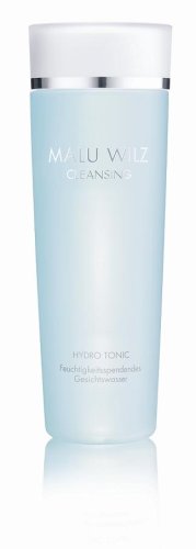 Malu Wilz - Cleasing - Hydro Tonic - 200 ml Preisvergleich