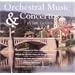 Orchestral Music & Concertos by Eric Ewazen