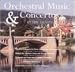 Orchestral Music and Concertos by Eric Ewazen