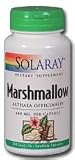 Marshmallow Root 480mg - 100 - Capsule