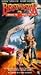 VHS : Beastmaster 2