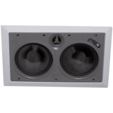 MTX HT2625W 6-1/2 Home Theater In-Wall MTM Center Channel