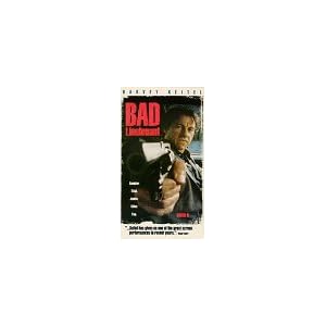 Bad Lieutenant [VHS] by 