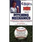 Pitching Mechanics [VHS]