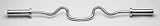 Olympic Super Curl Bar
