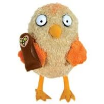 I'M NOT CUTE! OWL 6.5