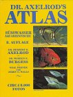 Produkt-Bild: Dr. Axelrod's Atlas der S&uuml;&szlig;wasser Aquarienfische