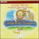 Patricia Prattis Jennings｜Saint-Saens : Carnaval des Animaux