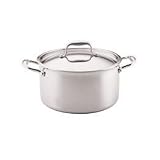 Anolon Accessories - 16 Qt. Covered Stockpot