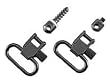 Swivel QD 115 LRB 1" (2) - Firearm Accessories - Swivels