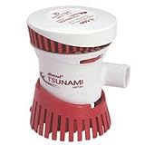 Tsunami Bilge Pump