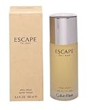 Kitchen & Housewares : Calvin Klein Escape for Men 100ml Aftershave