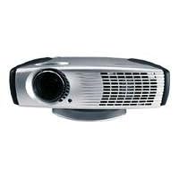 Panasonic PT LC50 - LCD projector - 700 ANSI lumens - SVGA (800 x 600)