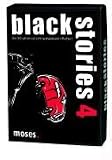 Moses Verlag 449 - Black Stories 4 - 