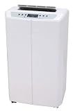 Alpatec - AC 26 - Climatiseur Mobile - Monobloc