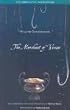 The Merchant of Venice (The Annotated Shakespeare)