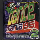 Dance Mania '95, Vol. 2