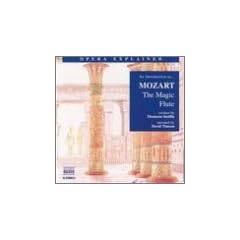 Mozart: Magic Flute (Oe)