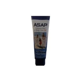 Silverbiotics (American Biotech Labs) ASAP Ultimate Skin & Body Care