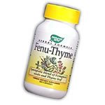 Fenu-Thyme