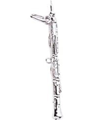 Rembrandt Charms Oboe Charm
