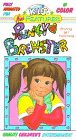 Punky Brewster:Winning Isn't Everythi [VHS]