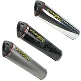 03-05 Yamaha FJR1300 Two Brothers M2 AL dual s/o Exhaust - Part No. 005-1140406DM