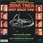 Star Trek - Deep Space Nine: Music From The Original Television Soundtrack (The Emissary)