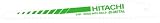 Hitachi 725310 6 6T Bi-Metal Wood Cutting Reciprocating Saw Blade 5 Pack