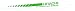 Hitachi 725310 6 6T Bi-Metal Wood Cutting Reciprocating Saw Blade 5 Pack