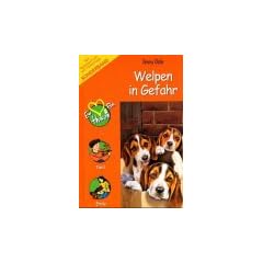 Ein Herz f�r Hunde, Bd.8, Welpen in Gefahr