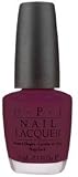 OPI La Collection De France Fall 2008 Nail Lacquer, Eiffel For This Color