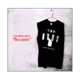 THE MODS BEST“Records”