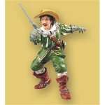 Eigenschaften PAPO 39904 / 39904 - PAPO Musketiere - D´Artagnan