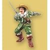 39904 - PAPO Musketiere - D'Artagnan