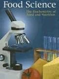 Food Science: The Biochemistry of Food & Nutrition, Student Edition McGraw-Hill
