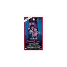 My Demon Lover [VHS]