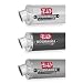 2004-2005 SUZUKI GSXR600: YOSHIMURA RS3 BOLT-ON CARBON FIBER EXHAUST