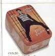 Elvis Tin Jailhouse Rock