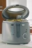 Breville DF11 Silver Variable Temperature Deep Fryer from Pulse