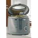 Breville DF11 Silver Variable Temperature Deep Fryer