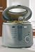 Breville DF11 Silver Variable Temperature Deep Fryer