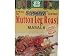 Mutton Leg Roast Masala